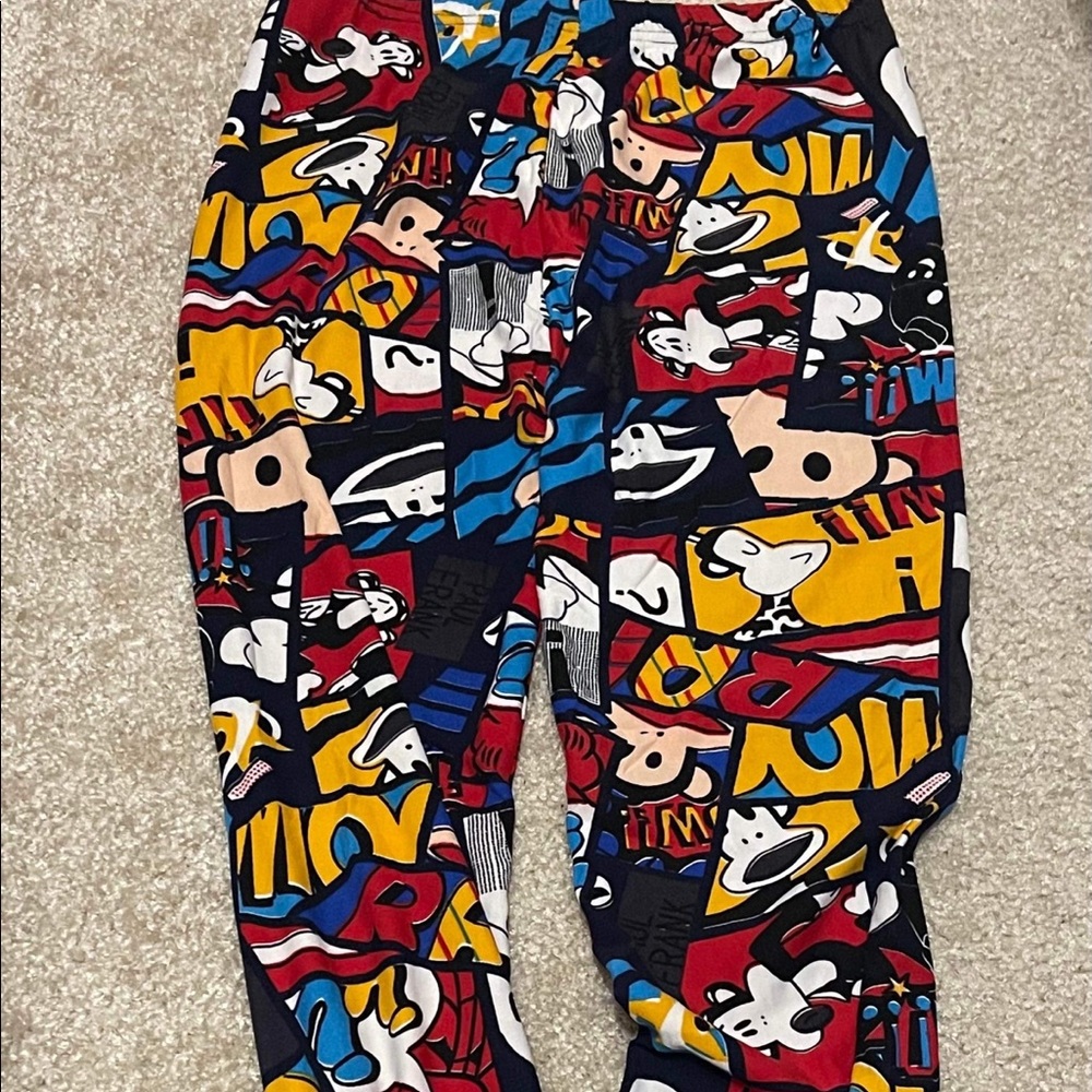 Paul Frank Julius Woman Leggings